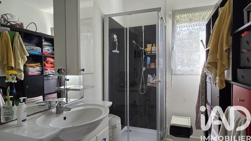 Maison - 156 m² - 6 pièces