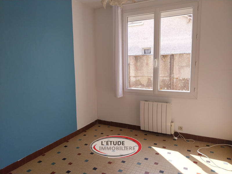 Maison - 36 m² - 3 pièces