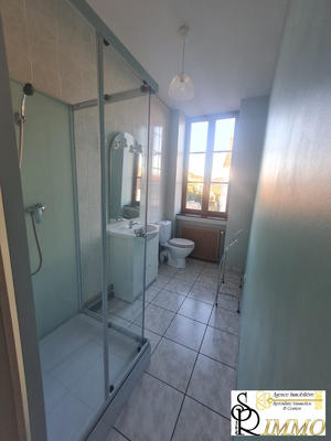 Appartement - 30 m² - 1 pièce