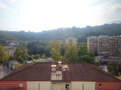 Appartement - 22 m² - 1 pièce