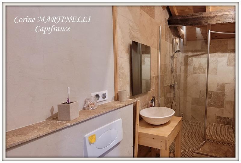 Maison de campagne - 200 m² - 8 pièces