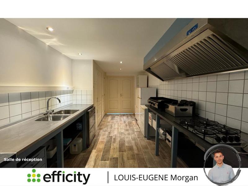 Maison de campagne - 560 m² - 34 pièces