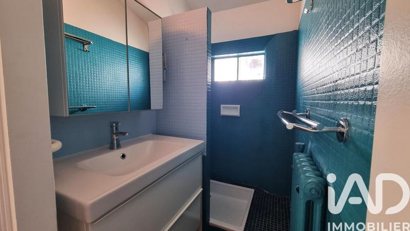 Maison - 112 m² - 4 pièces