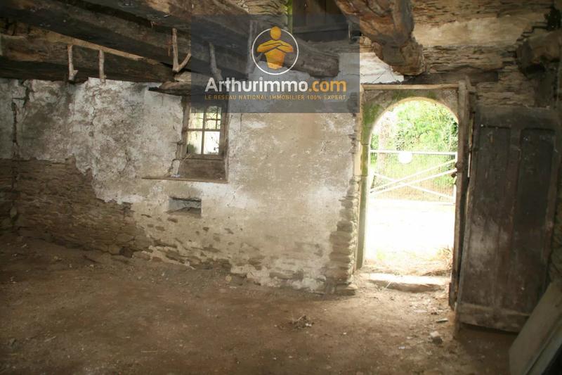 Maison - 93 m² - 2 pièces