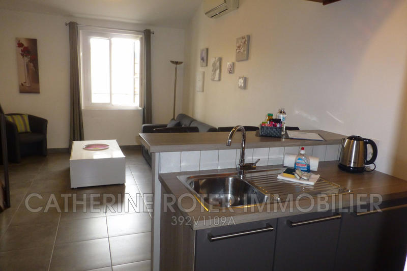 Appartement - 464 m²