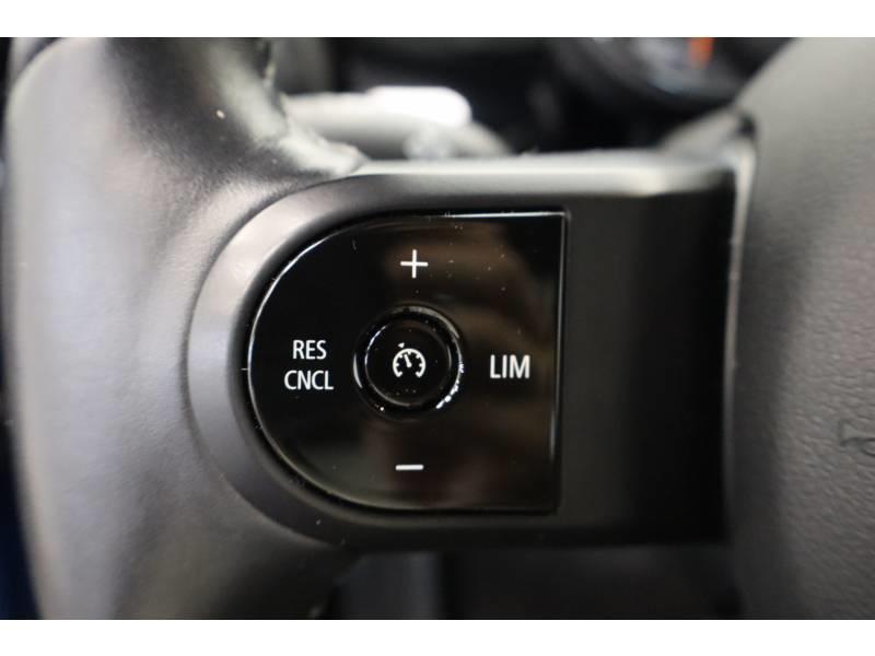 Mini Mini Hatch 3 Portes Cooper 136 ch Dkg7 Edition Camden