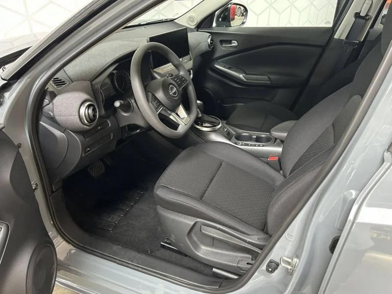 Nissan Juke Hybrid 143 Acenta