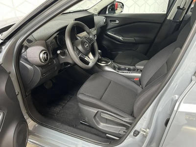 Nissan Juke Hybrid 143 Acenta