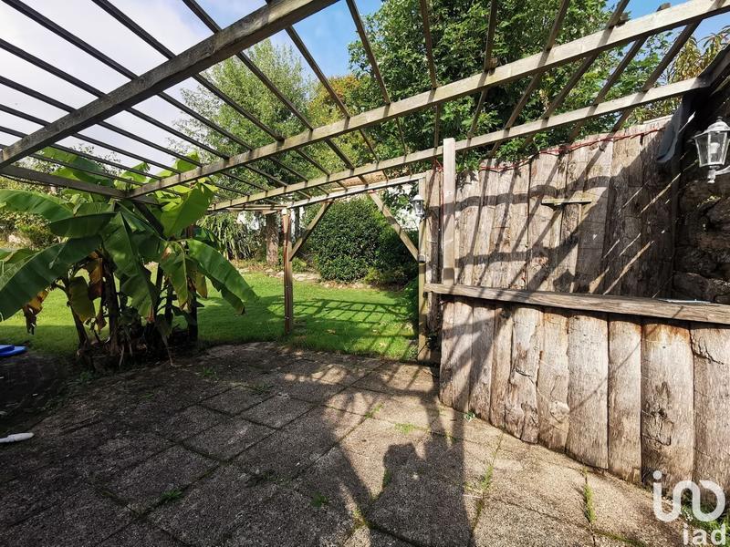 Maison - 138 m² - 6 pièces