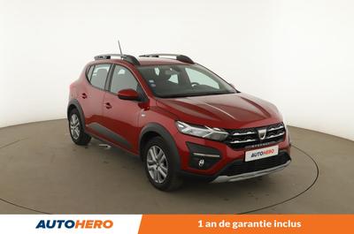 Dacia sandero III Stepway 1.0 TCe Confort 91 ch