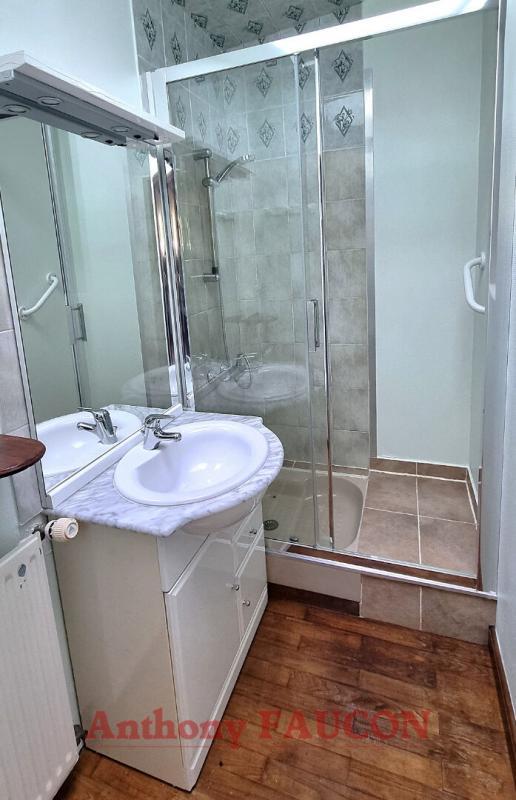 Maison - 162 m² - 7 pièces