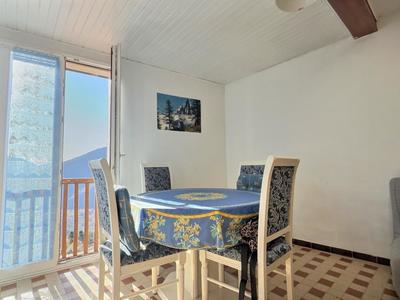 Appartement - 42 m² - 3 pièces