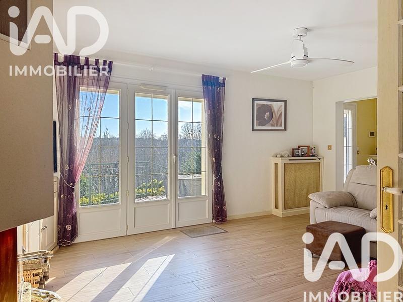 Maison - 180 m² - 5 pièces