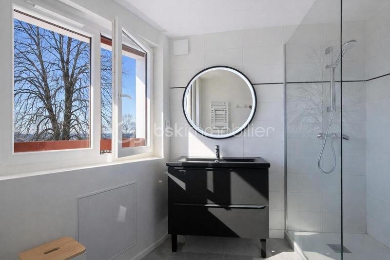 Duplex - 44 m² - 2 pièces