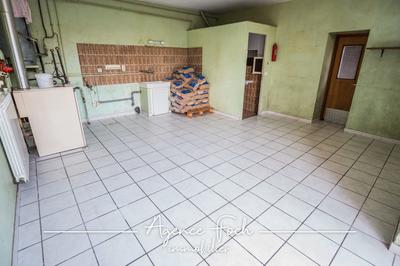 Maison - 150 m² - 4 pièces