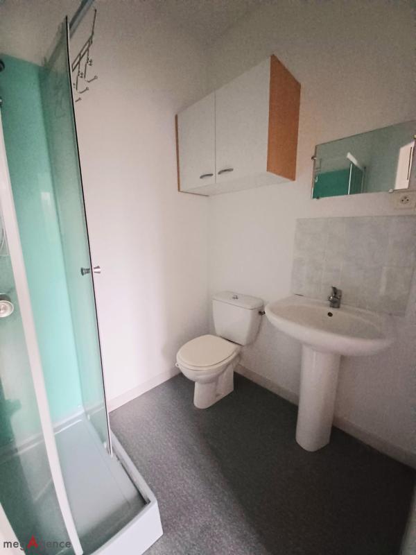 Appartement - 25 m² - 1 pièce