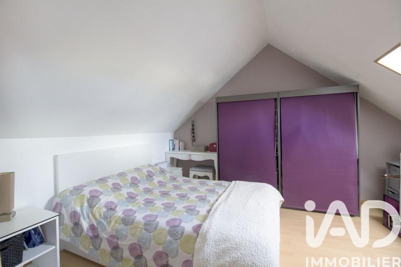 Maison - 54 m² - 3 pièces