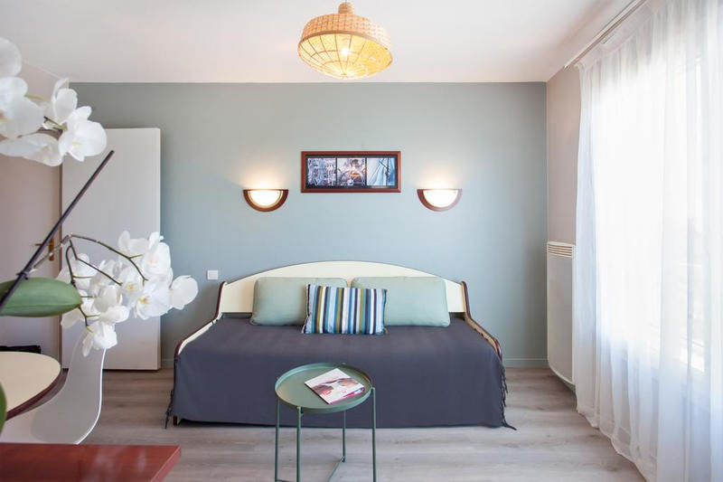 Appartement - 29 m² - 1 pièce