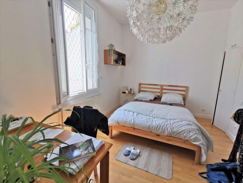 Immeuble - 280 m² - 10 pièces