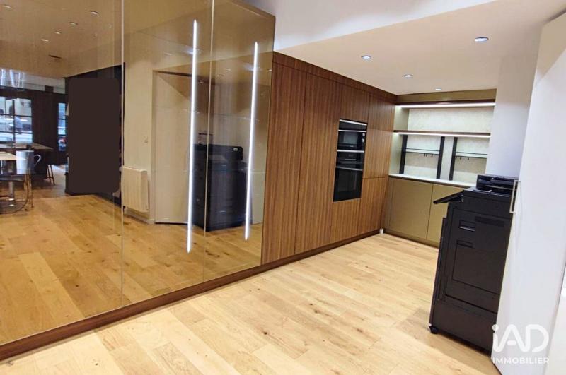 Local commercial - 70 m²