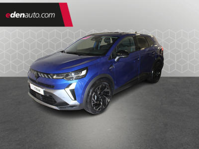 Renault Symbioz E-Tech full hybrid 145 Esprit Alpine