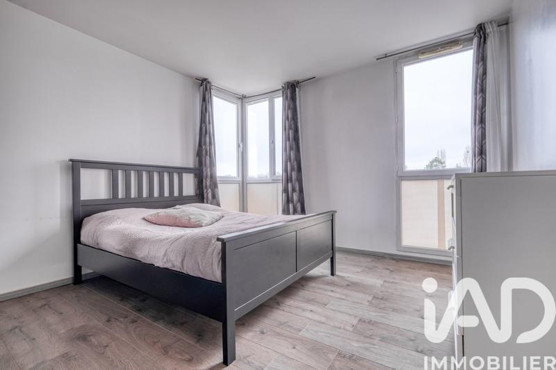 Appartement - 85 m² - 4 pièces