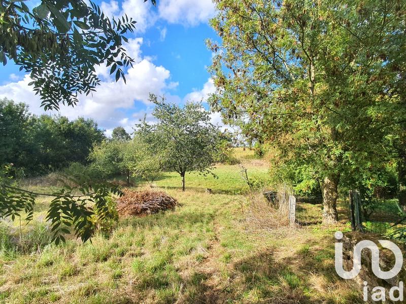 Maison de campagne - 63 m² - 2 pièces