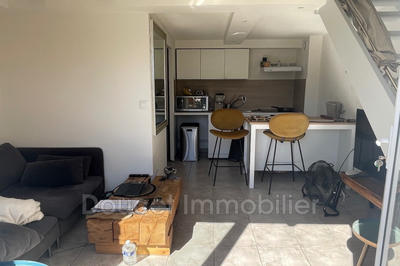 Appartement - 29 m² - 3 pièces