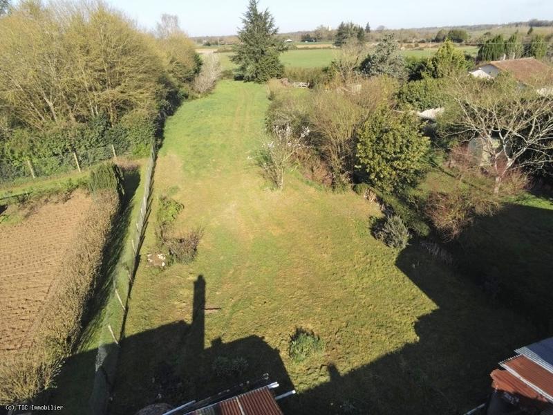 Maison de village - 148 m² - 5 pièces