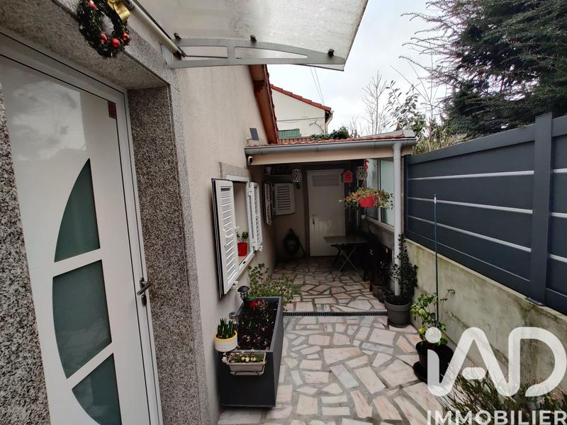 Maison de ville - 39 m² - 2 pièces