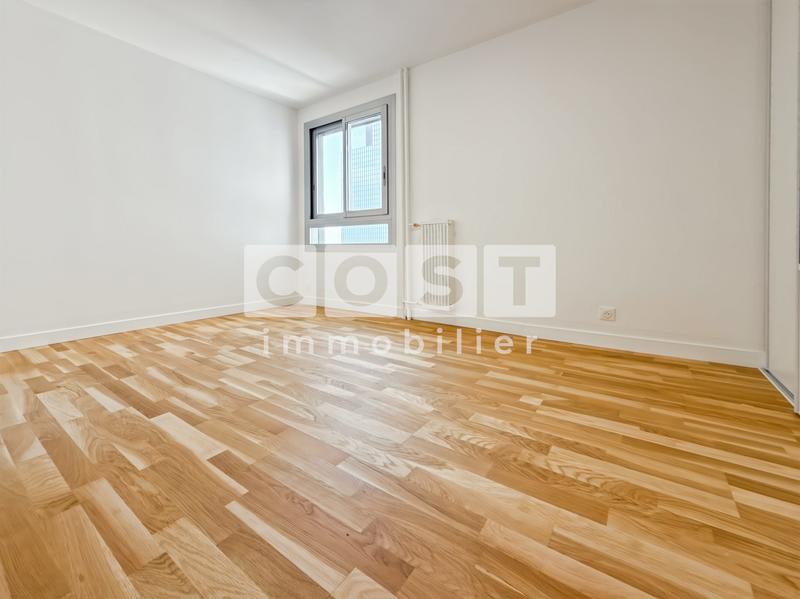 Appartement - 88 m² - 4 pièces