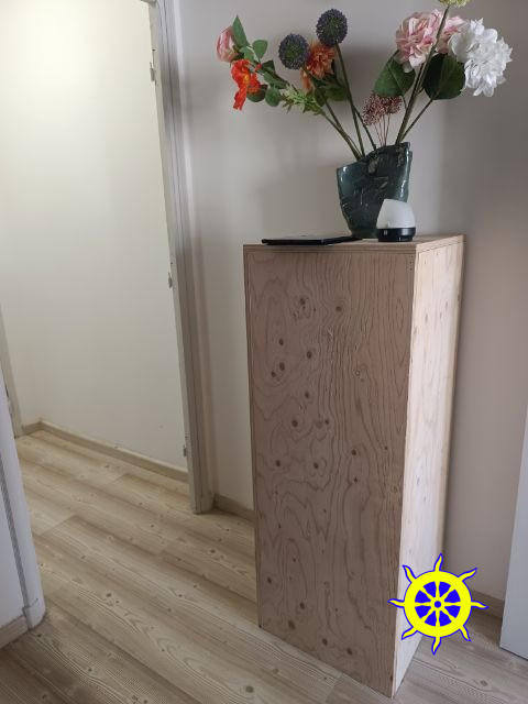 Maison ancienne - 165 m² - 4 pièces