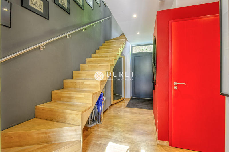 Viager - Maison ancienne - 122 m² - 5 pièces