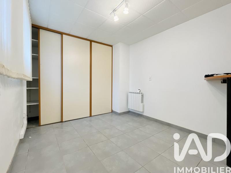 Immeuble - 195 m²