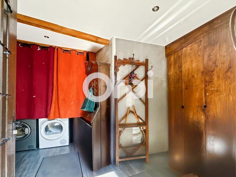 Maison - 84 m² - 5 pièces