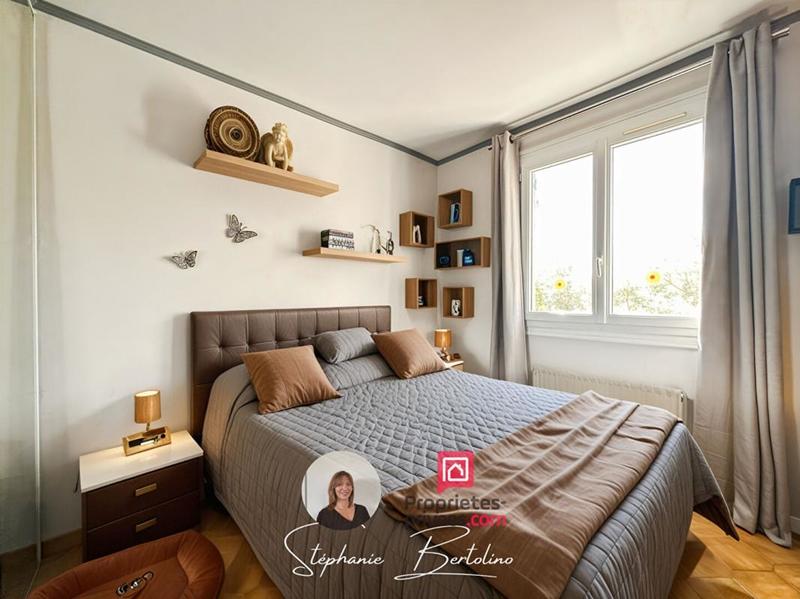 Maison - 114 m² - 3 pièces