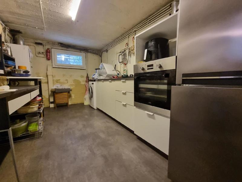 Maison - 70 m² - 4 pièces