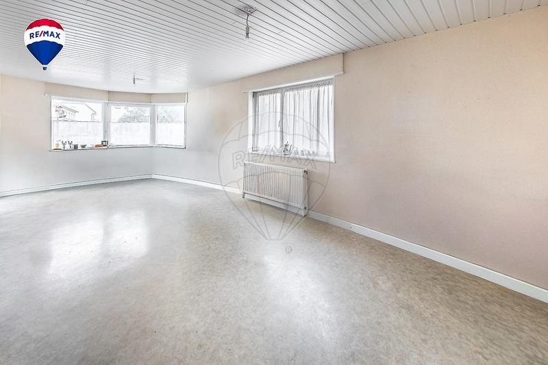 Immeuble - 225 m² - 8 pièces