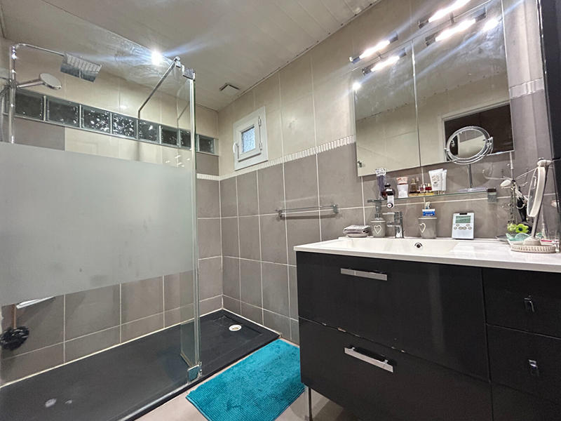 Maison - 88 m² - 5 pièces