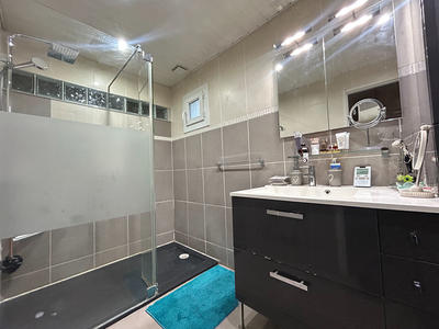 Maison - 88 m² - 5 pièces