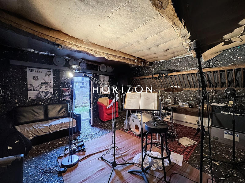 Maison - 162 m² - 7 pièces