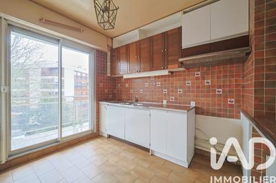 Appartement - 104 m² - 5 pièces