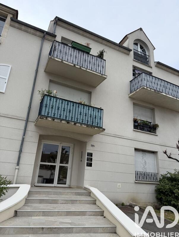 Appartement - 31 m² - 2 pièces