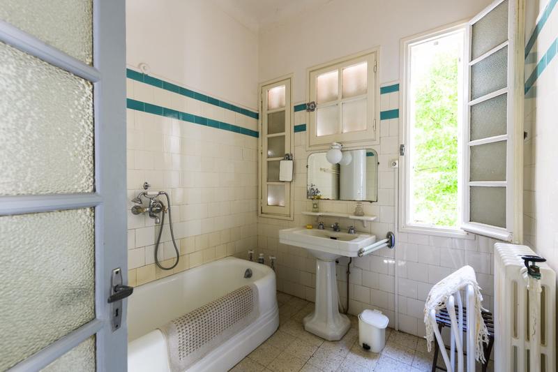 Maison - 128 m² - 6 pièces