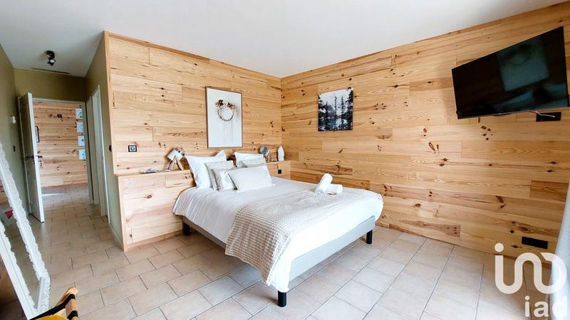 Bastide - 370 m² - 12 pièces