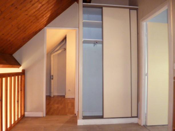 Duplex - 68 m² - 3 pièces