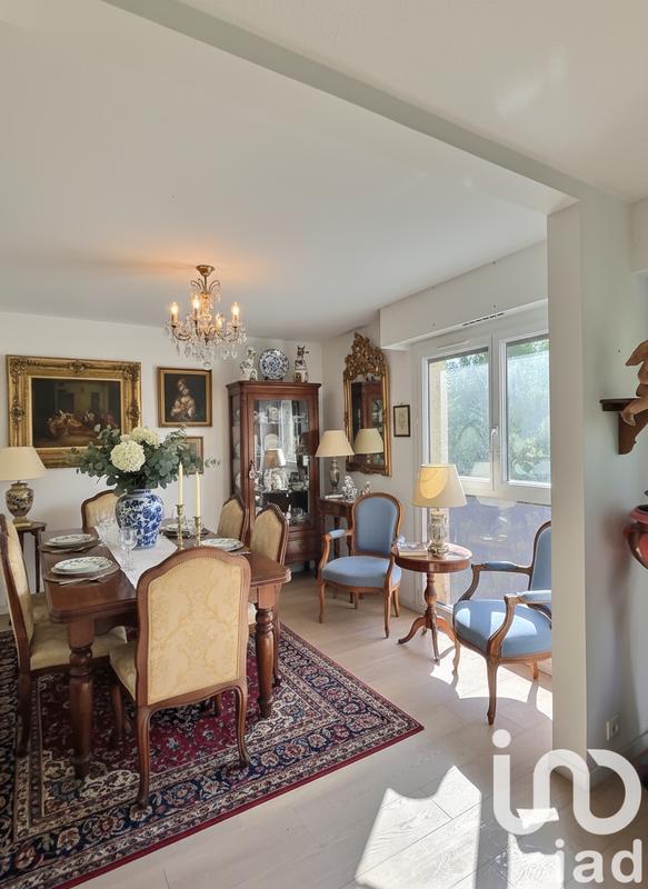 Appartement - 74 m² - 4 pièces