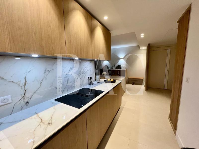 Appartement - 105 m² - 4 pièces