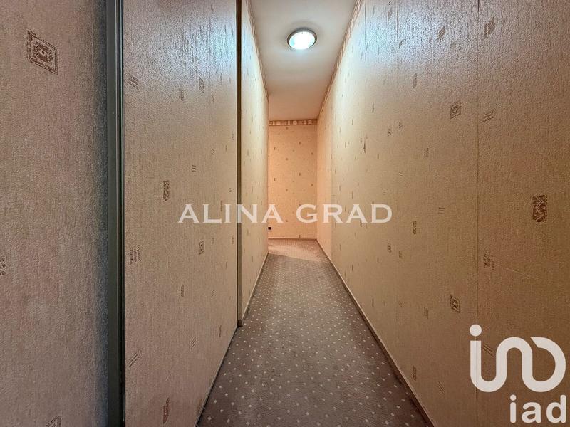 Appartement - 83 m² - 4 pièces