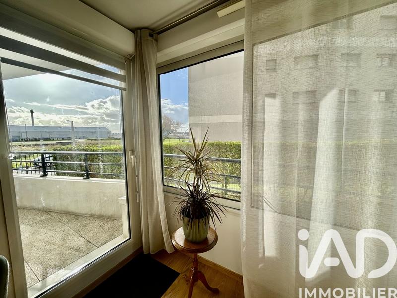 Appartement - 76 m² - 3 pièces
